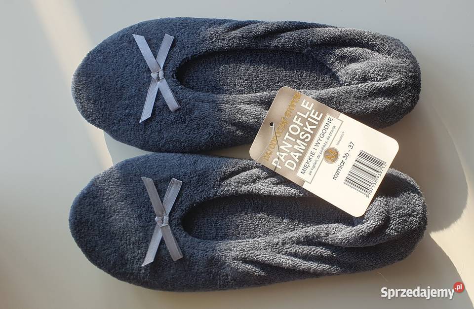 Kapcie domowe inna Gdynia