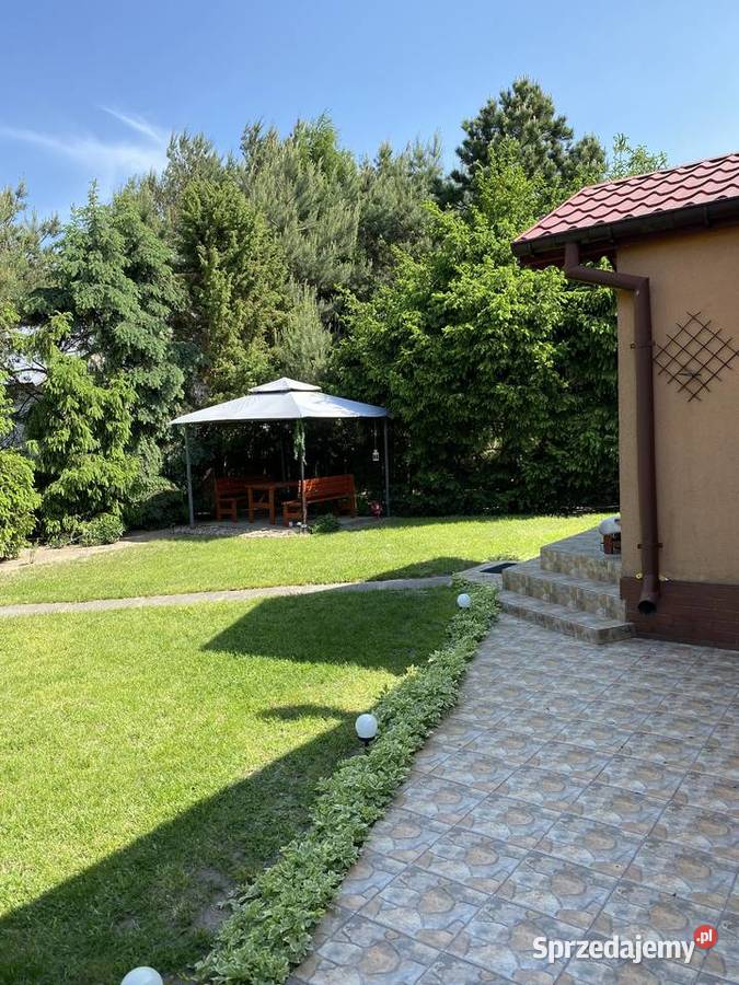 Siedlisko z potencjałem inwestycyjnym Worowice-Wyroby