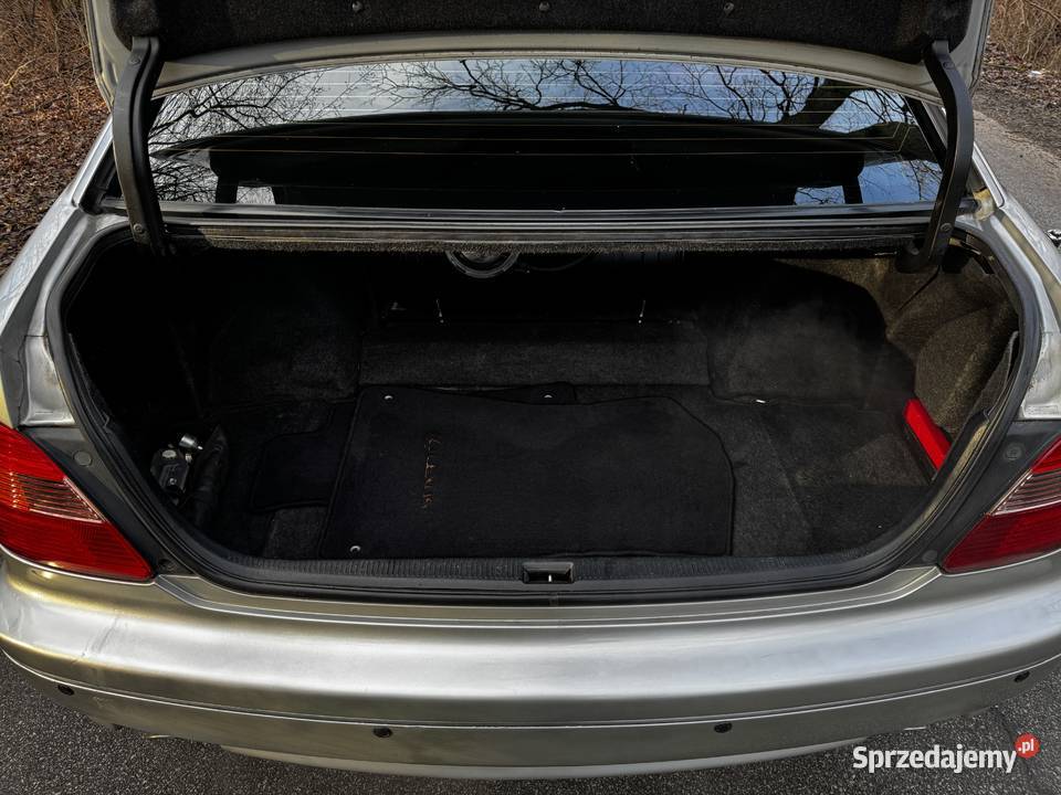 Lexus GS300 2JZ LPG 222 prywatnie 6 lat w Rok produkcji 2000 Poznań