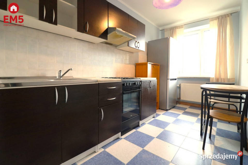 Sprzedaż mieszkania Suwałki 51m2 2 pokojowe sprzedam