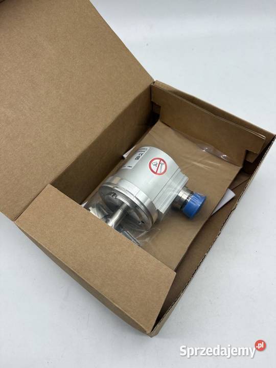 TR Electronic CE58M CE58M24SSSCV00009 Rotary Warszawa