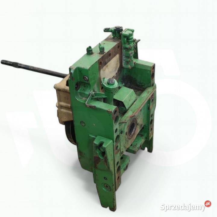 PTO L112586 L76333 Wałek L169277 Obudowa AL76176 Wilkowo