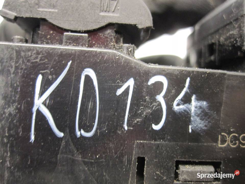 FORD ECOSPORT 10 19r przełącznik szyb lusterek świętokrzyskie Kielce