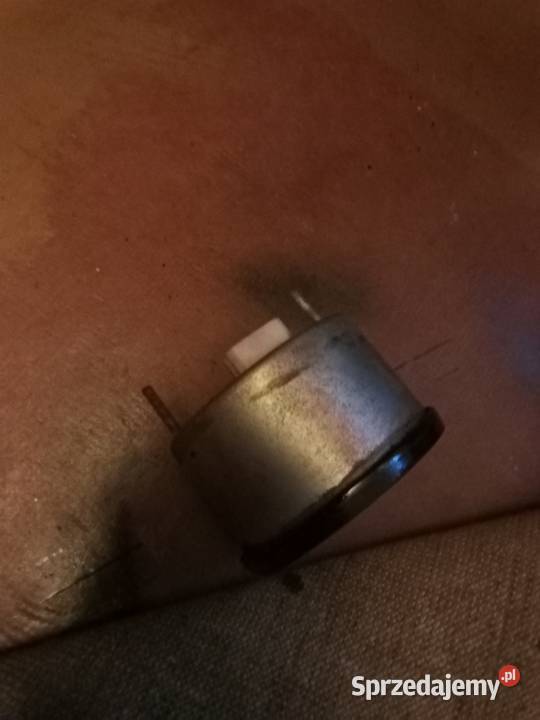 Bizon obrotomierz silnika Horodło