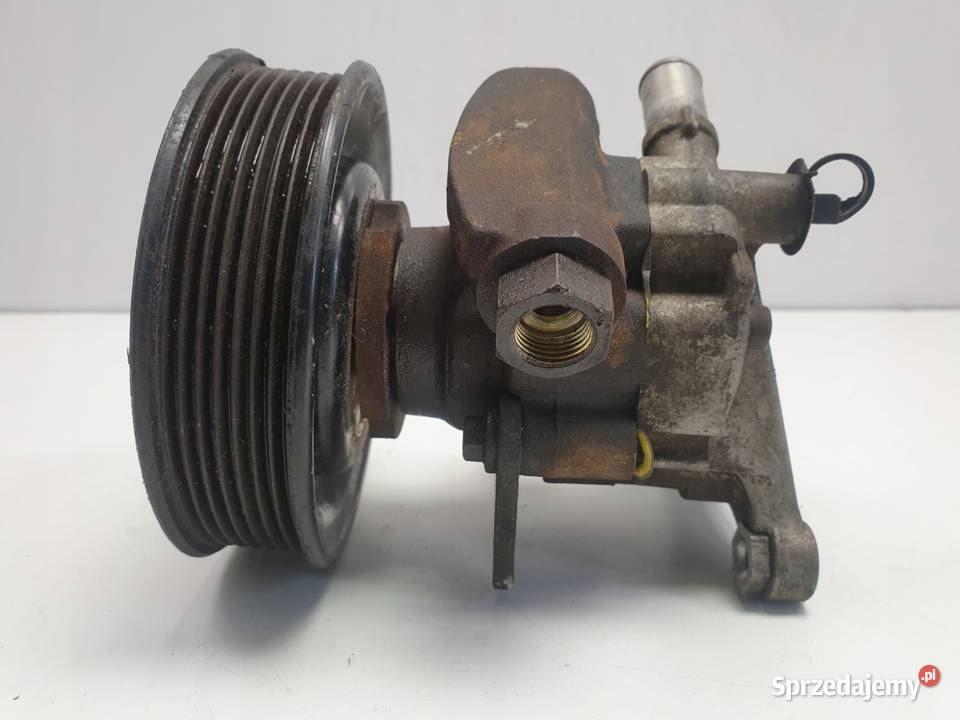 Jaguar XJ8 XK8 40 V8 POMPA WSPOMAGANIA Rudka