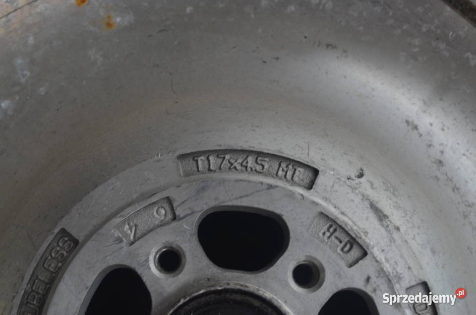 Koło Felga Tylnie Harley VRod podkarpackie