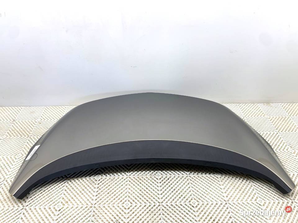 MASKA OPEL MERIVA B Minivan 1017 POPIELATY