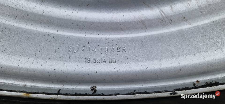 koła 44545r195 44550r195 56060r225 55060225 Opony rolnicze Nowe Miasto Lubawskie