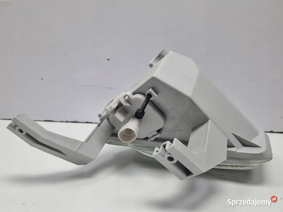 Opel Vectra B LEWY PRZEDNI HALOGEN lewy przód Części samochodowe Janów