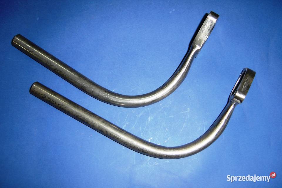 BMW R12 podgrzewacze kolektor ssący silnik Wrocław