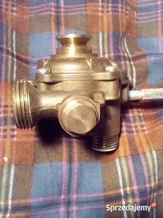 REGENEROWANY VAILLANT atmoMAG MINI 1100 XIH dolnośląskie sprzedam