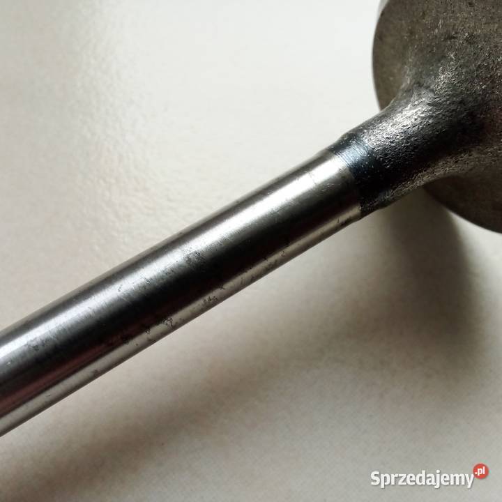 Zawory ssące i wydechowe Fiat 125p FSO 1500 opolskie