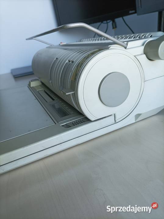 Bindownica Rexel CB450 Warszawa sprzedam