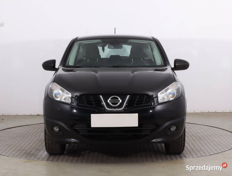 Nissan Qashqai 16 Qashqai Piaseczno