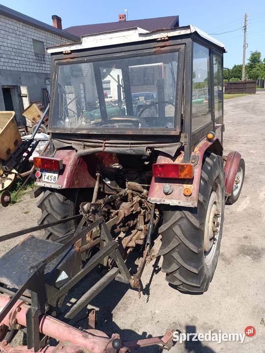 Ursus c330 Kolonia Lipnik sprzedam