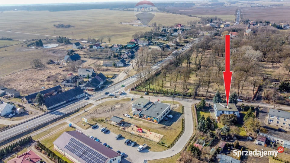 Jezioro Bytyńskie usługi hotelowe MNU sprzedam