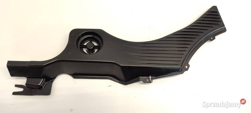 AUDI Q5 8R OSŁONA PODOWZIA PRAWA 8R0825216A osobowe