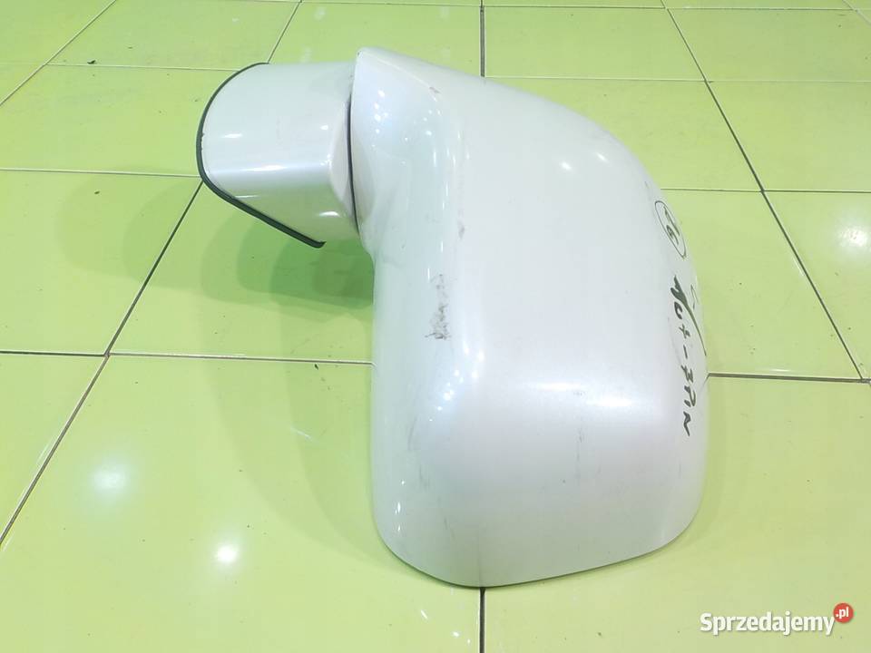 OPEL ANTARA LIFT 22 CDTI 12r 5D lusterko lewe Suków