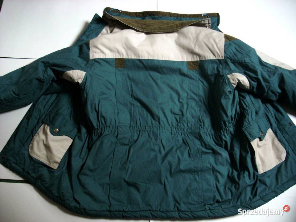 Kurtka Ciepła J Nowa M L Nowy Sącz