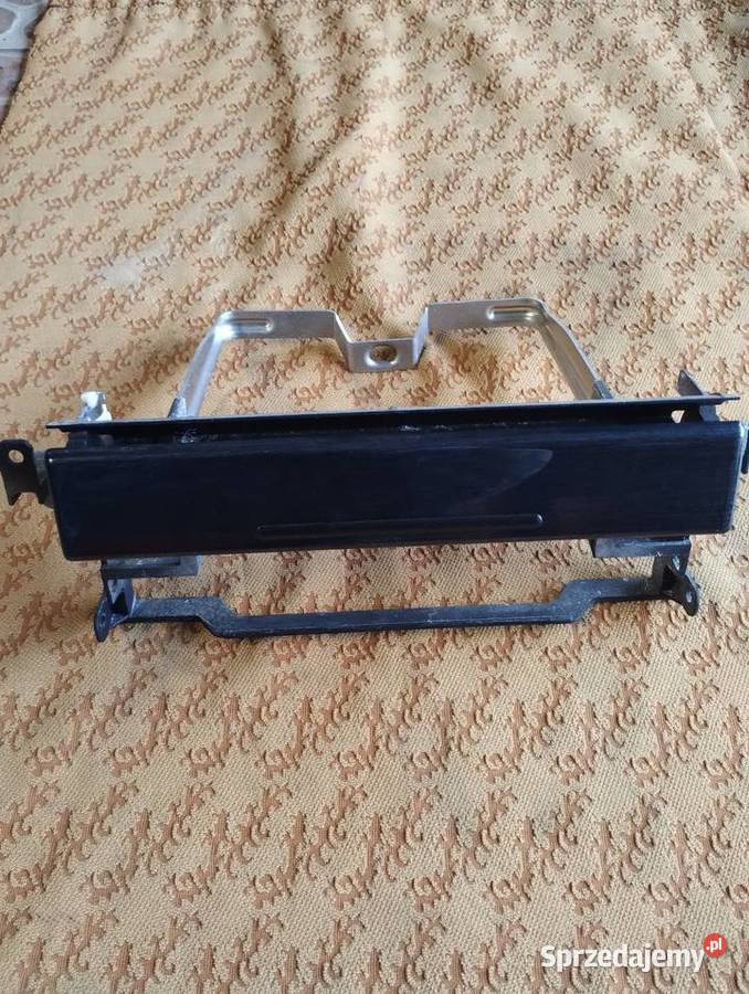 Mocowanie radia BMW E39 Bachów