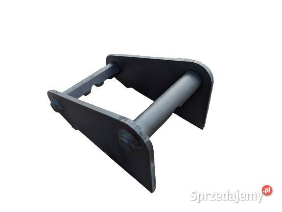 Szybkozłącze MS01 mocowanie do minikoparek 052t mazowieckie Warszawa