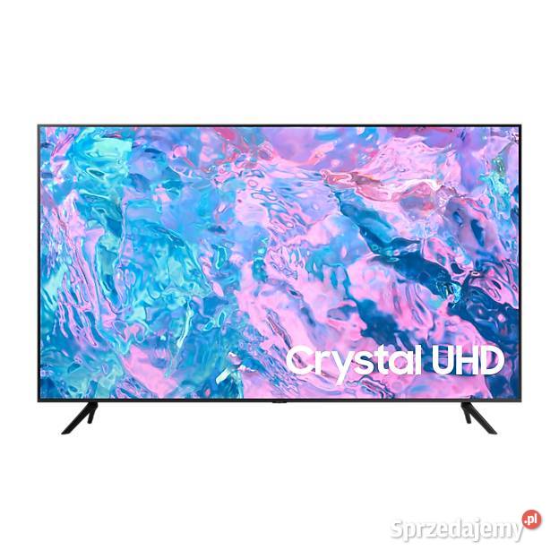 Telewizor Samsung