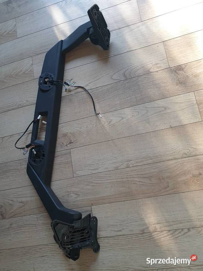 Ramie lustra volvo fh 2022 lewa strona Zborowskie