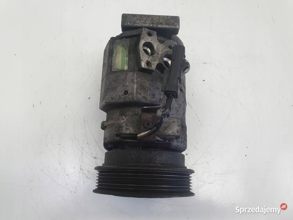 SPRĘŻARKA KLIMATYZACJI Chrysler Pt Cruiser 22 sprzedam