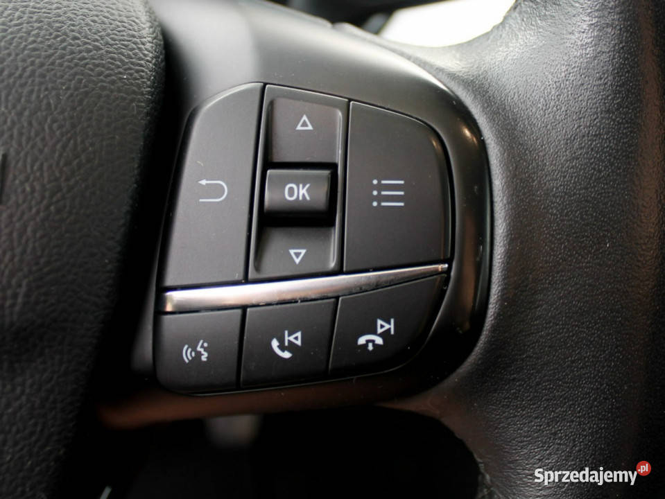 Ford Focus MK4 15 D 120 EcoBlue 6 BIEGÓW gniazdo USB pomorskie Zielenin