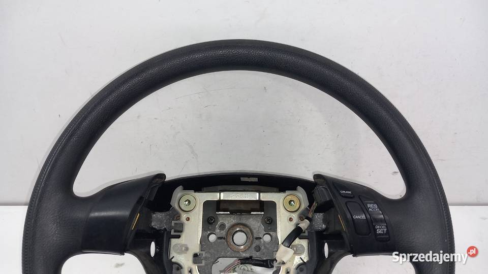 HONDA ODYSSEY III 20042010 KIEROWNICA TEMPOMAT