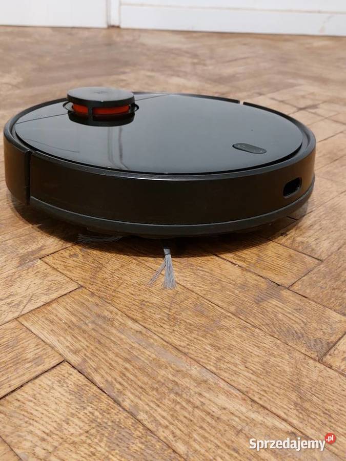 Robot sprzątający Xiaomi Mi Robot VacuumMop P AGD drobne mazowieckie Warszawa