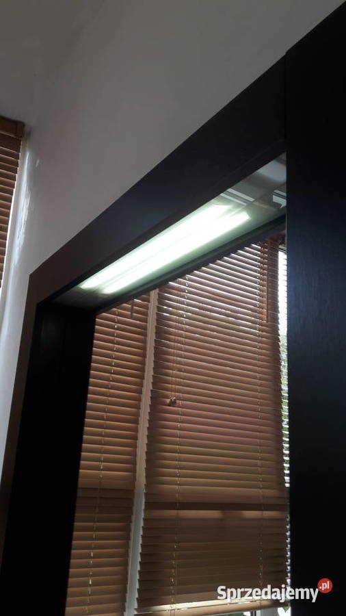 Lustro Konsola fryzjerska Bielawa