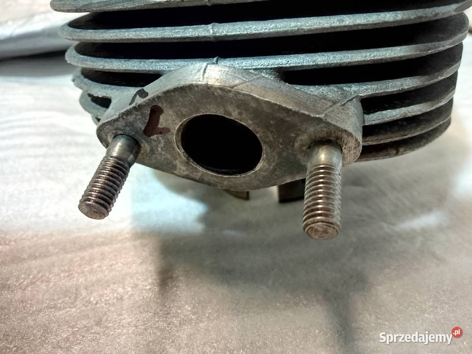cylinder simson Sulęcin