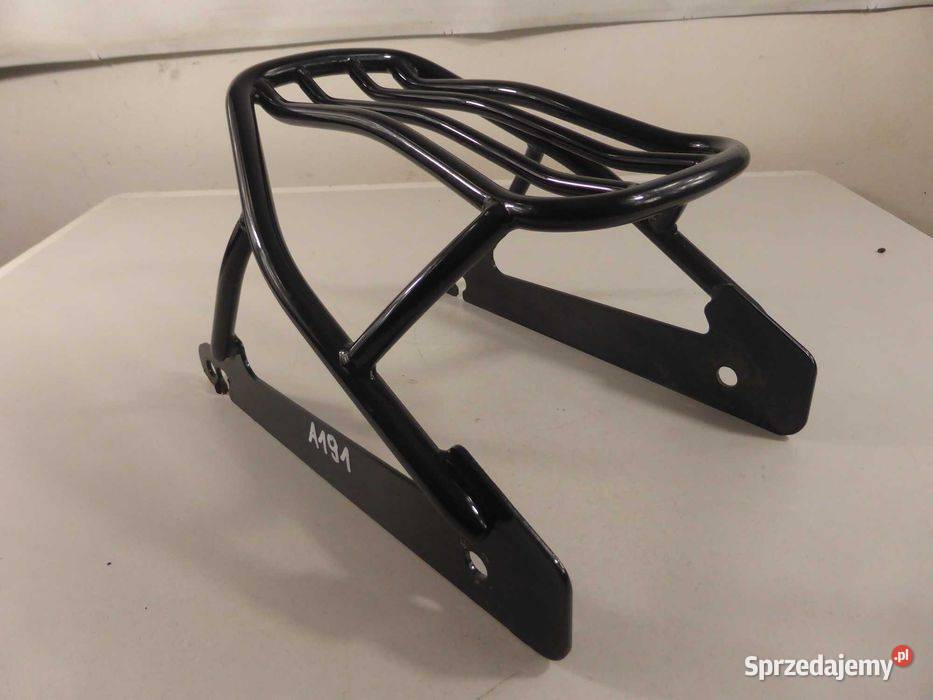 HarleyDavidson Dyna FITS Bagażnik A191 sprzedam