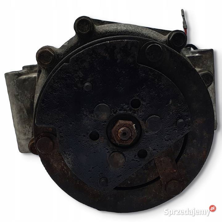 SPRĘŻARKA KLIMATYZACJI Honda Civic VIII 22 ICDTI Części samochodowe Chełm