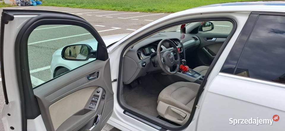 Sprzedam audi a4 b8 Chełmiec