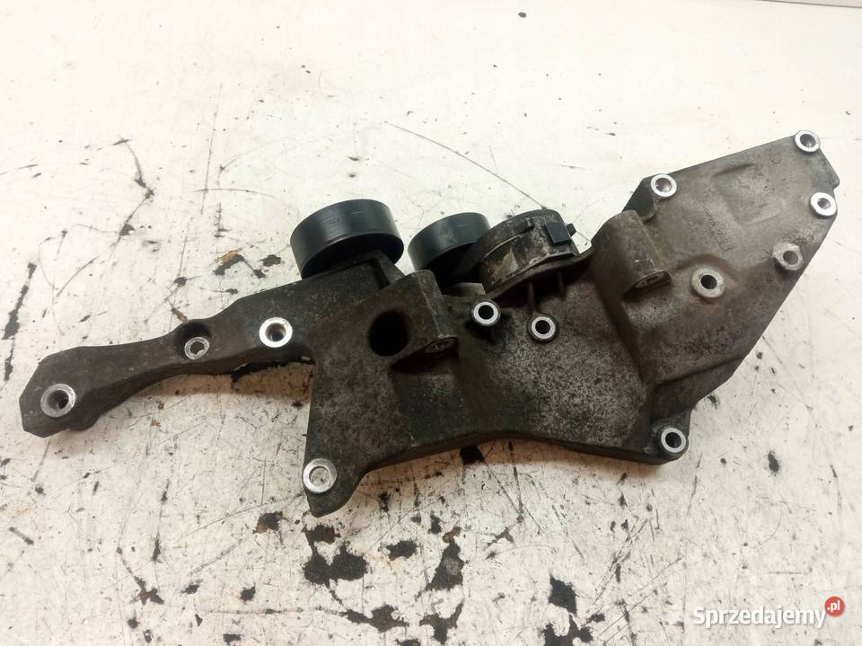 ŁAPA WSPORNIK AG9Q10K019AB 20 TDCI Ford Mondeo Zawieszenie silnika