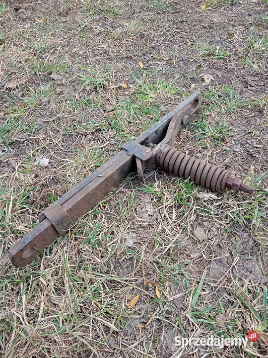 Bezpiecznik sprzęgło kosiarka rotacyjna Augustów