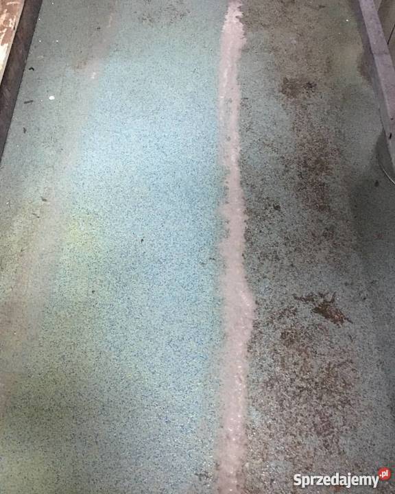 Profesjonalne czyszczenie podłóg osób prywatnych śląskie Katowice