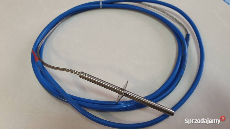 Analizator spalania BCA02 Eco BRAGER podlaskie Łomża