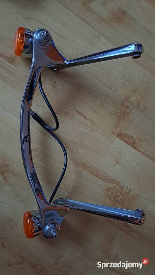 Lightbary Harley Davidson Oświetlenie świętokrzyskie Chmielnik