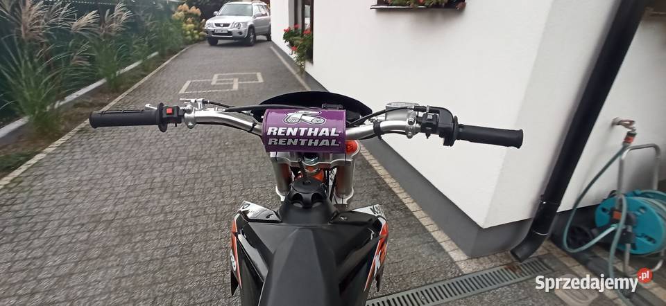 Kayo K2 pro 20 mth nowości kupiony w polskim salonie Kozienice
