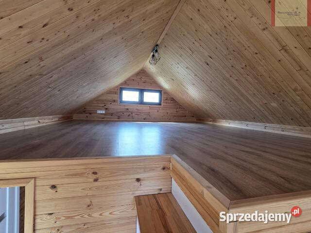 Działka 800m2 Puck Polna pomorskie