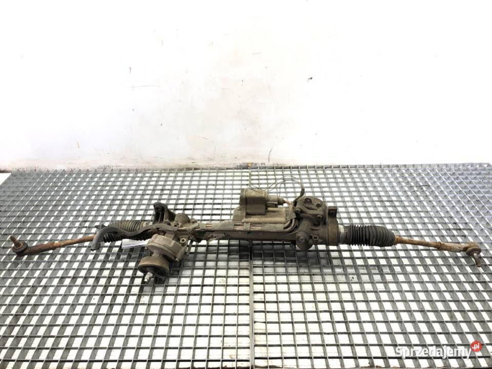 PRZEKŁADNIA KIEROWNICZA MAGLOWNICA VW GOLF V