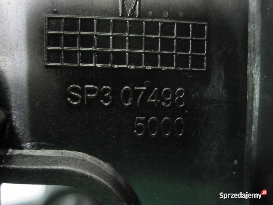 Ford Ka Plus 12 TIVCT B2KA 70 kolektor ssący Kolektory ssące