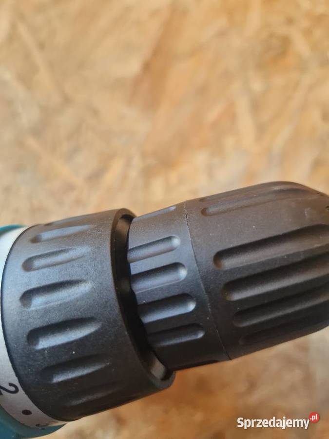 WIERTARKO WKRĘTARKA AKUMULATOROWA AKU UDAROWA Głogowa