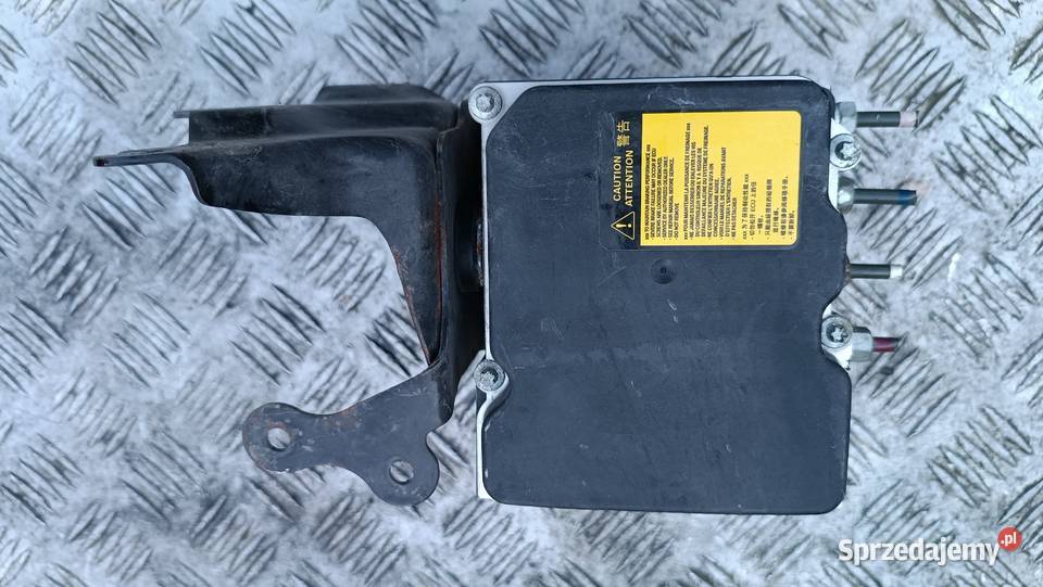 0265235406 44554005070 Pompa ABS Toyota Avensis Radłów