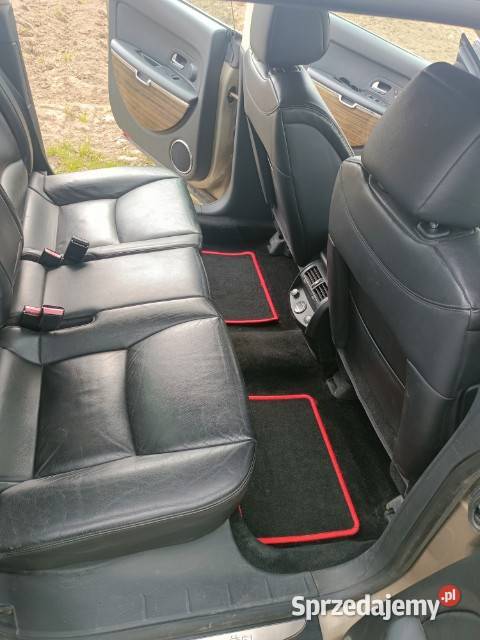 Citroen c6 kujawsko-pomorskie Kikół-Wieś