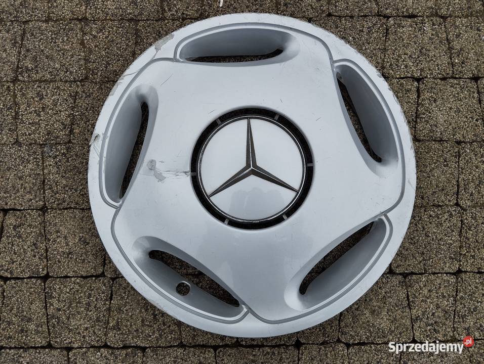 Kołpak Mercedes 15 A2104010024 Kamieniec