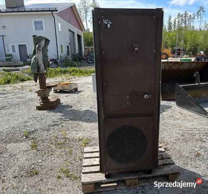 Sprężarka Kompresor Tampella F118